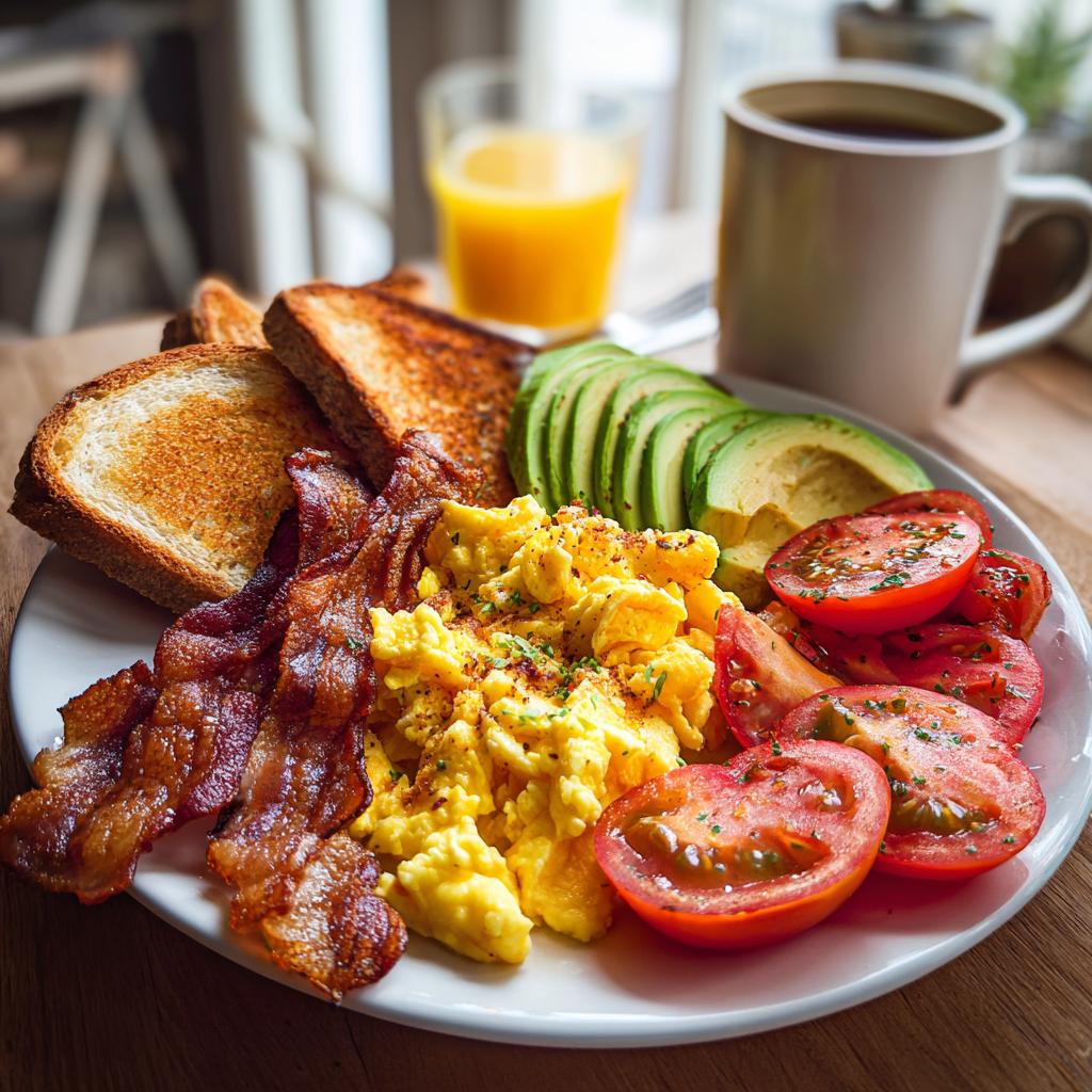 Cozy Brunch Ideas: 5 Easy Breakfast Wins 6 cozy brunch ideas at home | breakfast - detail 1