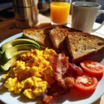 Cozy Brunch Ideas: 5 Easy Breakfast Wins 9 cozy brunch ideas at home | breakfast