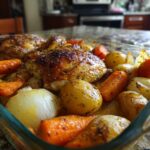 cozy dinner recipes