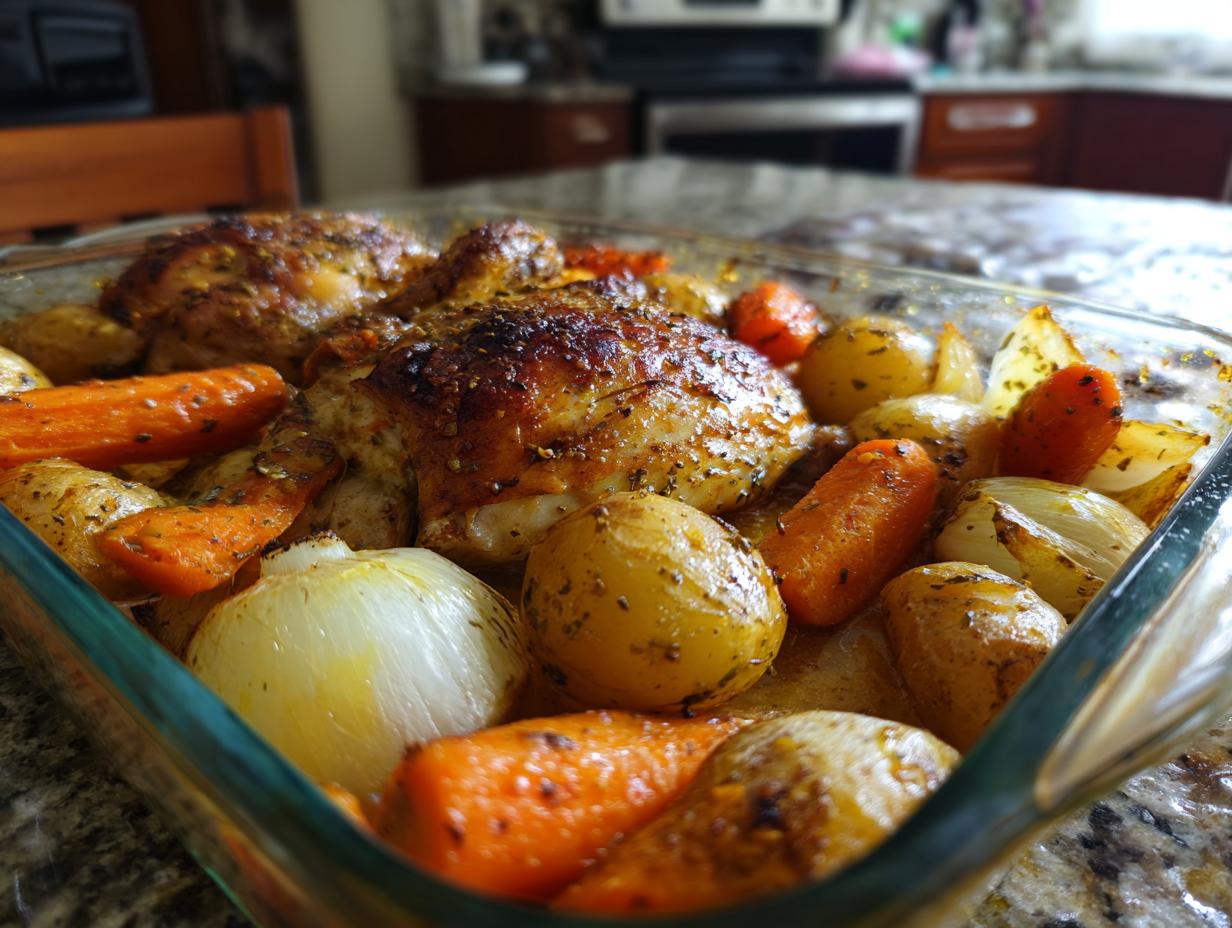 3 Quick & Easy Cozy Dinner Recipes to Enjoy!