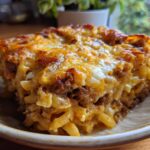 easy casserole recipes