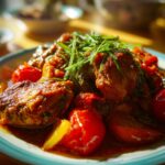 easy comfort food dinners