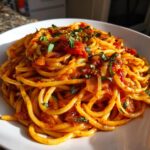 easy pasta dinner ideas