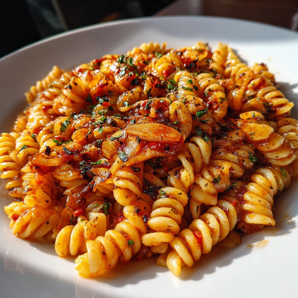 easy pasta dinner ideas - detail 2