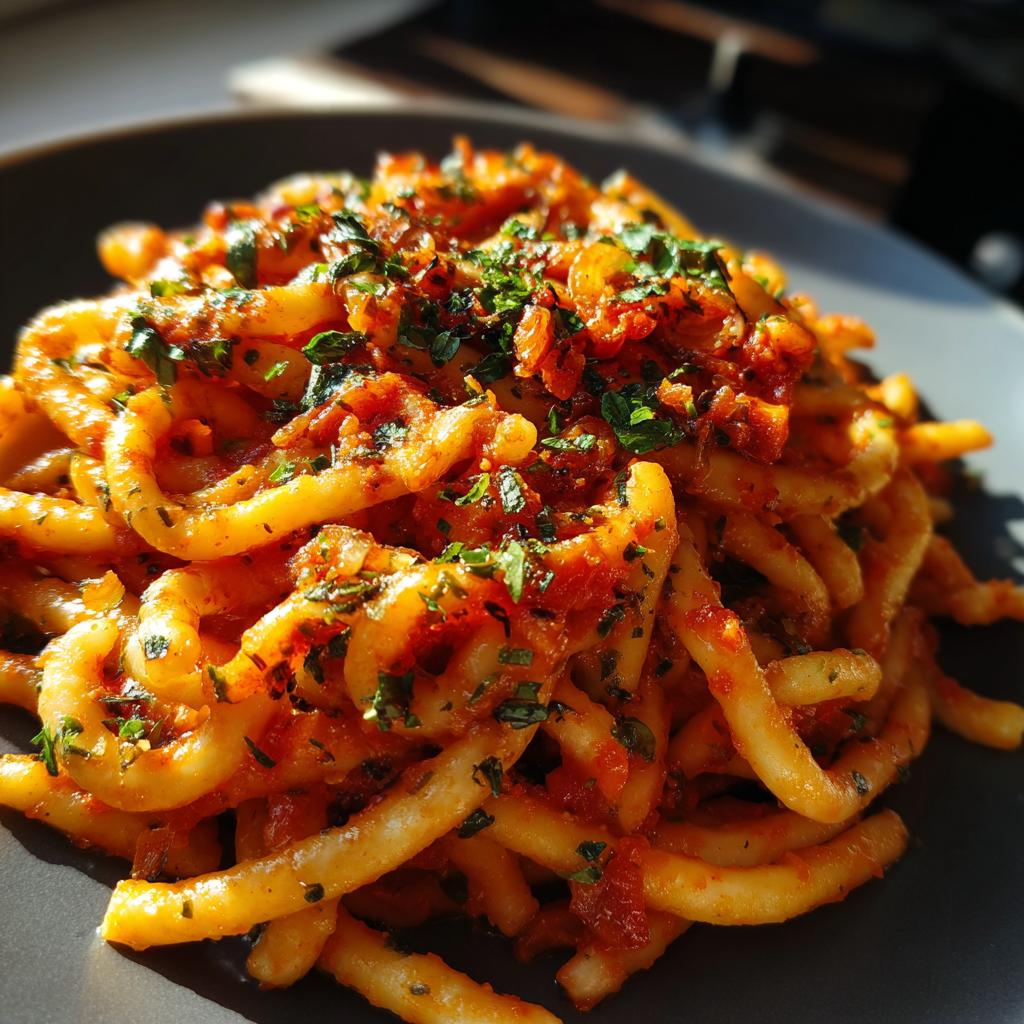 easy pasta dinner ideas - detail 3