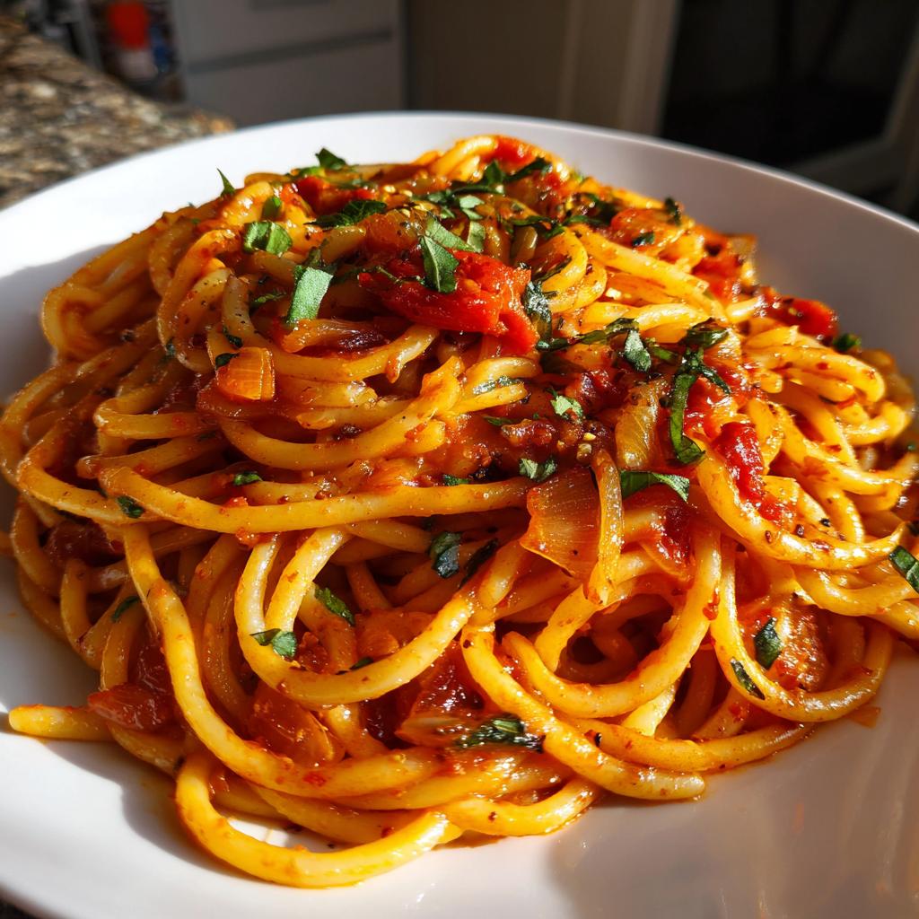 30-Min: Easy Pasta Dinner Ideas – A Savior!