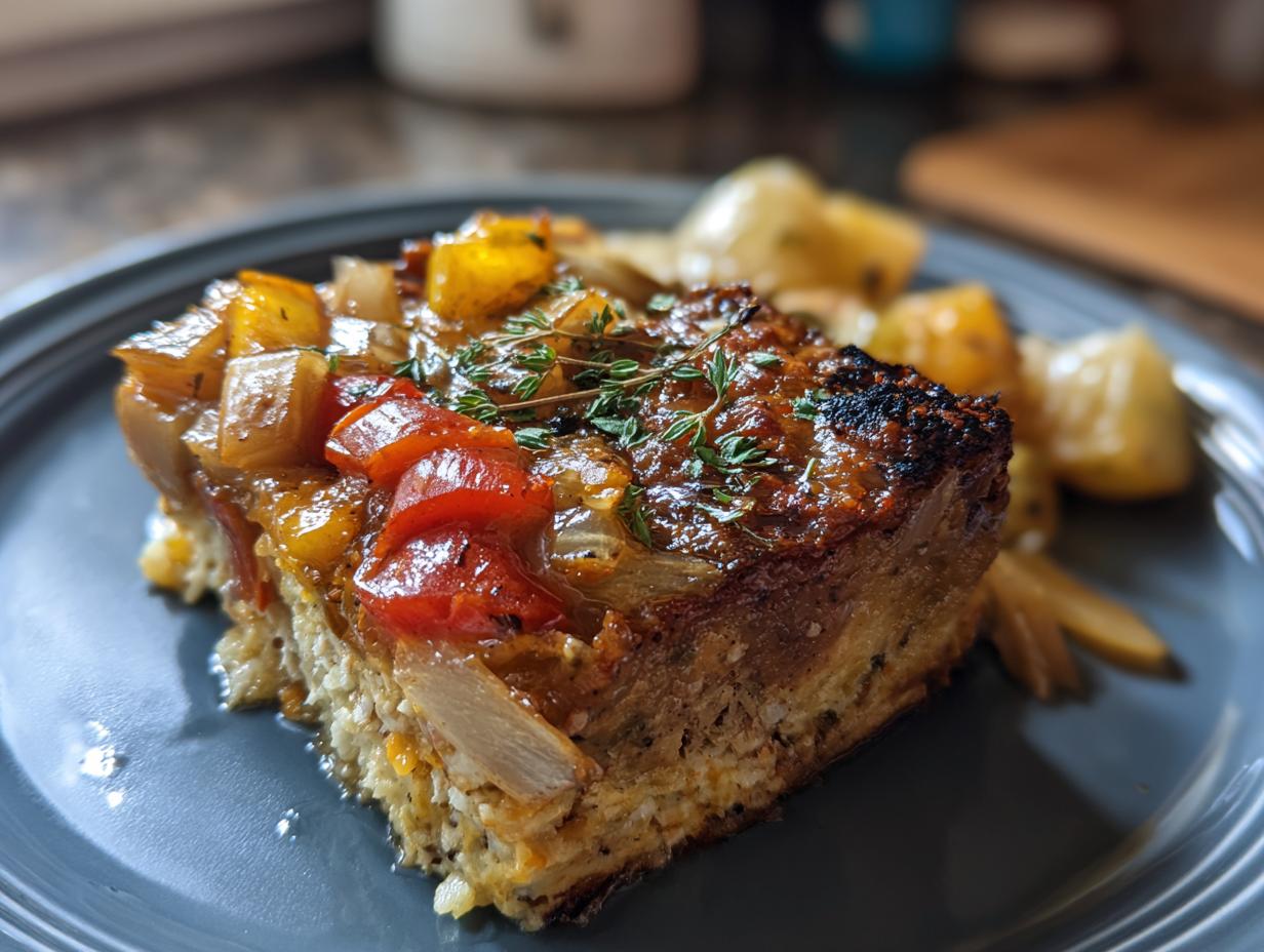 5 Easy Weeknight Comfort Meals That Wow