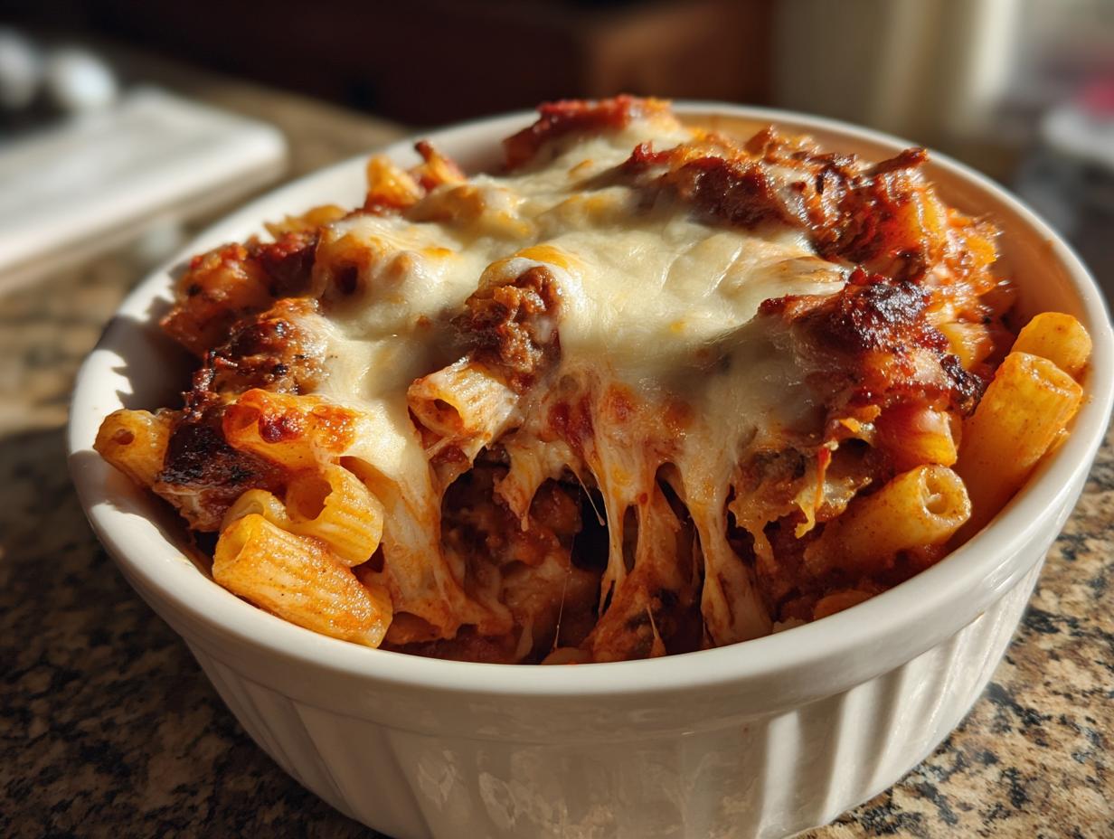 1 Recipe, 15 Minutes: Best Family Comfort Food!