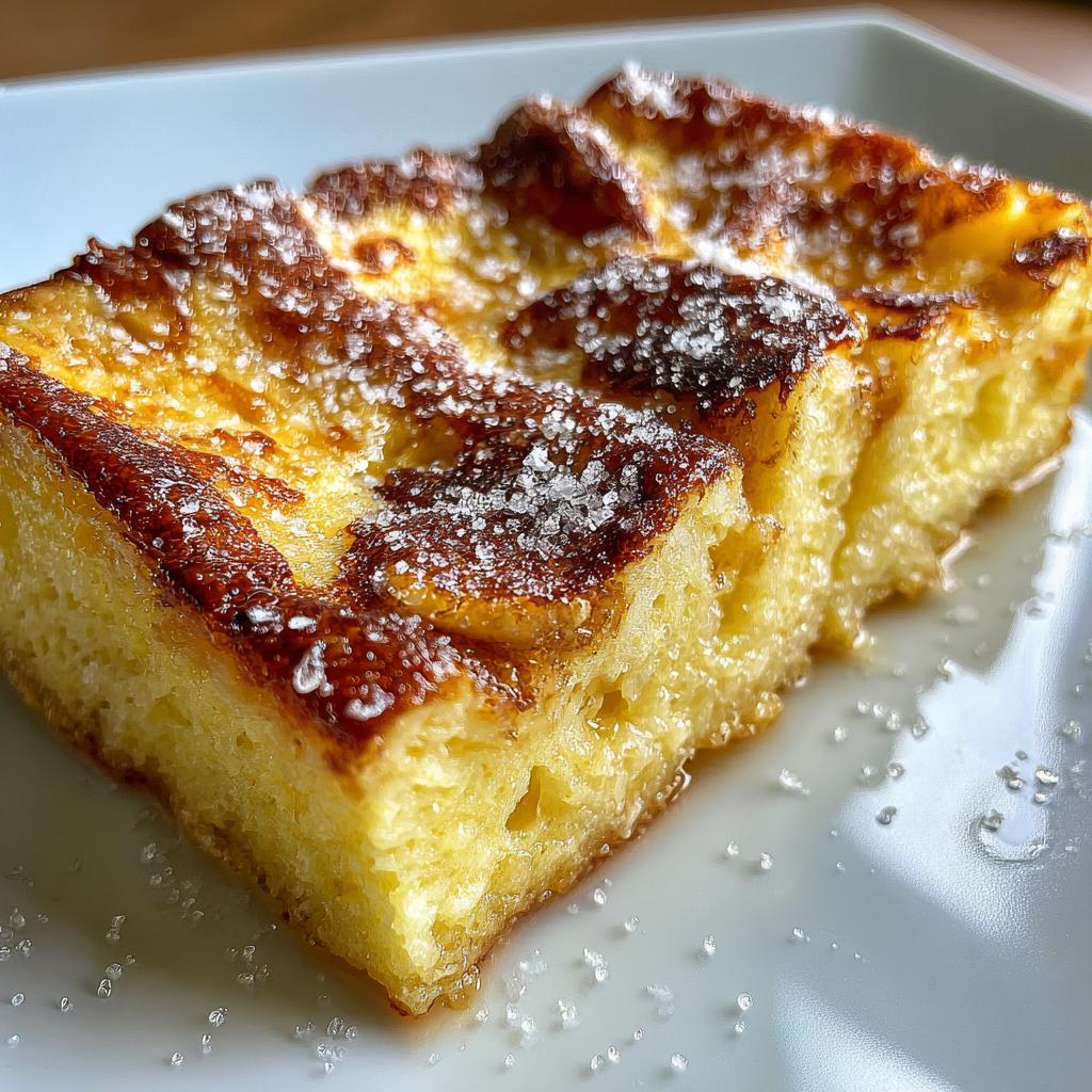 French Toast Casserole: 1 Recipe, Zero Regret! 6 french toast casserole easy | breakfast - detail 1