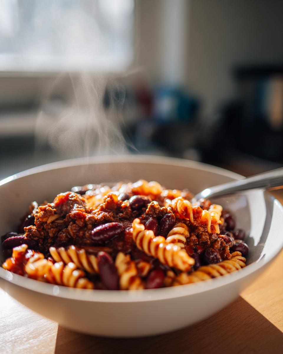 1 Pot Comfort Meals: 1 Simple Recipe to Love! 6 one pot comfort meals - detail 1