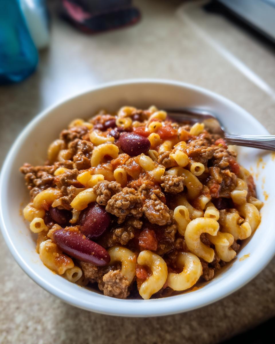 1 Pot Comfort Meals: 1 Simple Recipe to Love! 7 one pot comfort meals - detail 2