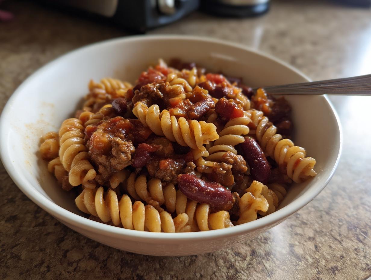1 Pot Comfort Meals: 1 Simple Recipe to Love!