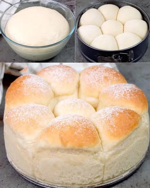 Brioche Soffice