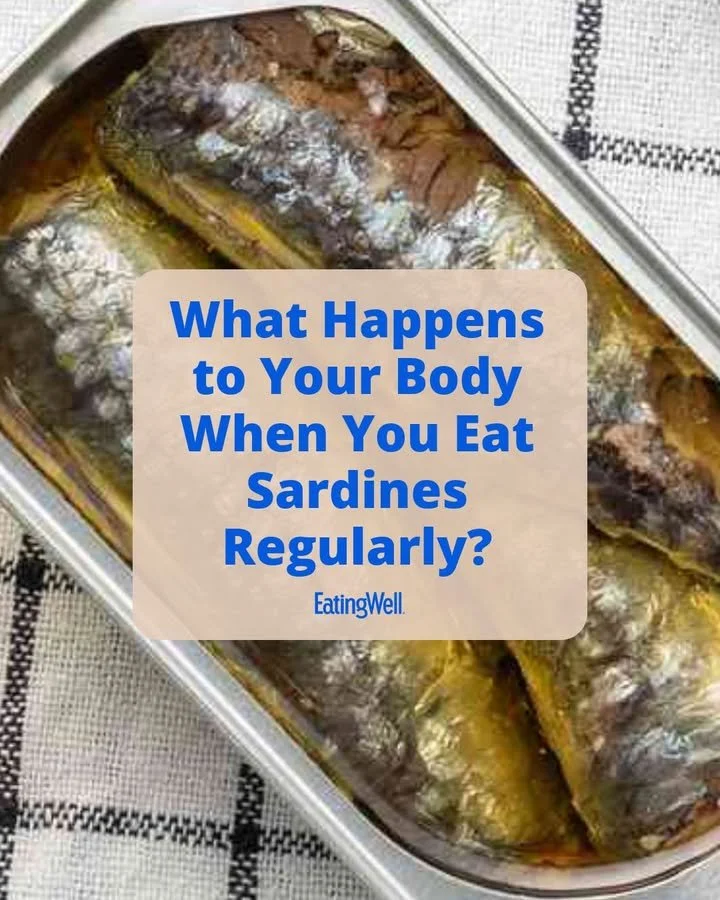 Healthy Ways to Eat More Sardines 1 Delicious and healthy sardine recipes for a nutritious diet