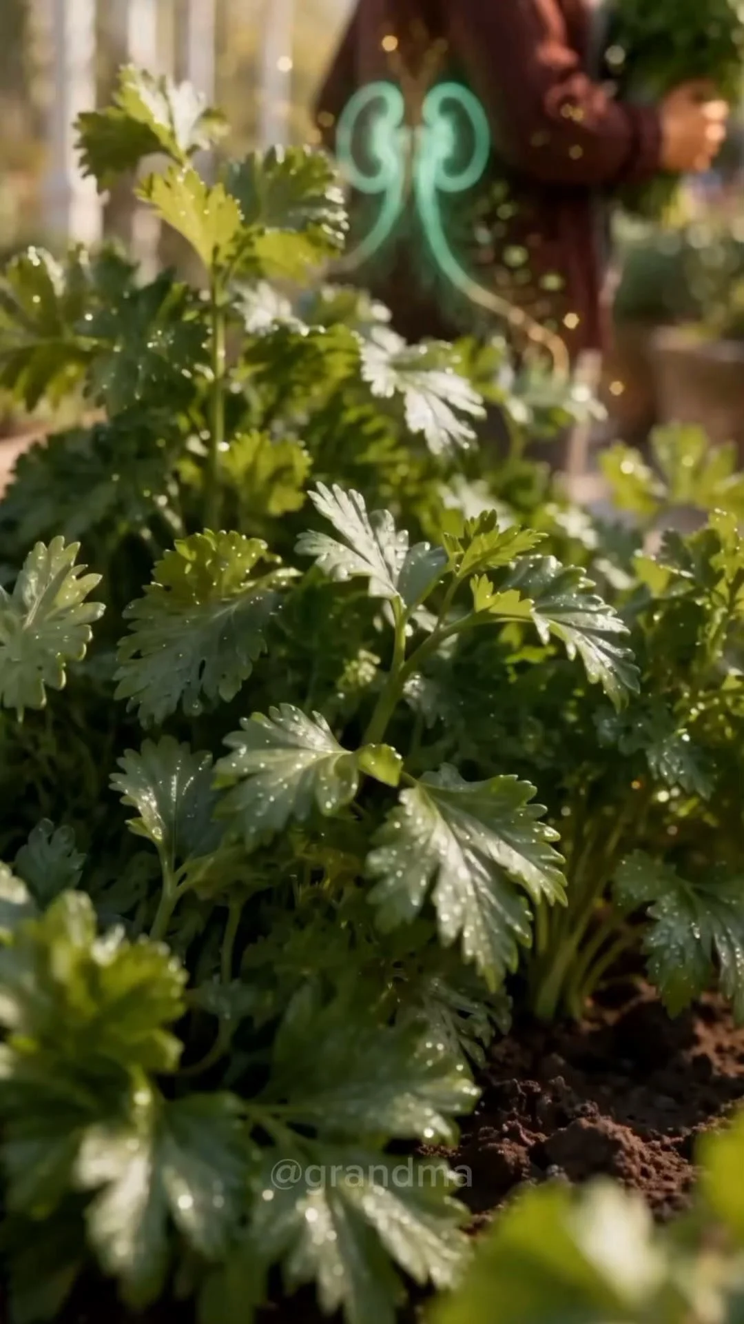 Herbs for Targeting Specific Body Deficiencies 1 Herbs targeting body deficiencies for improved health and wellness.