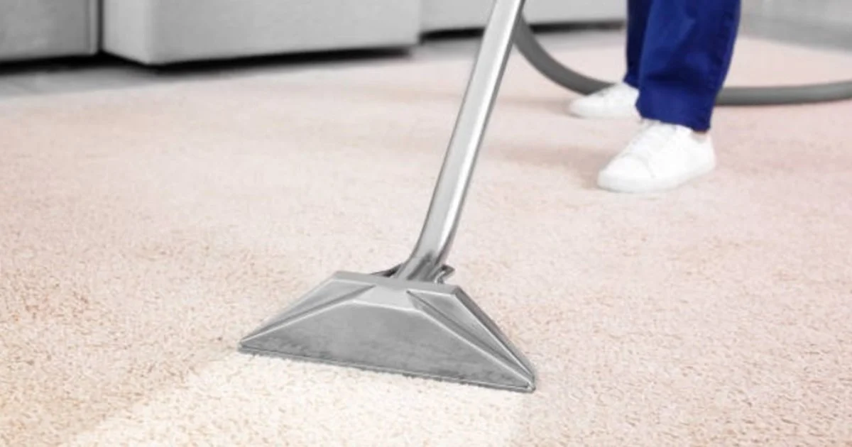 How Often to Clean Carpet: A Practical Guide