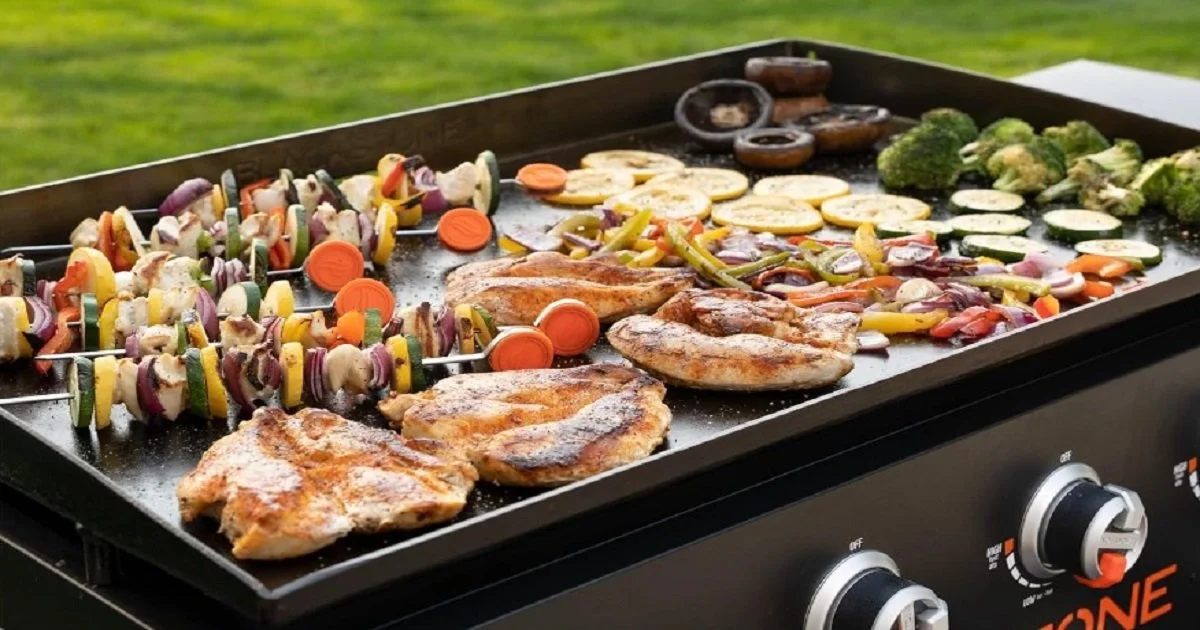 How to Clean a Blackstone Griddle: Easy and Effective Methods