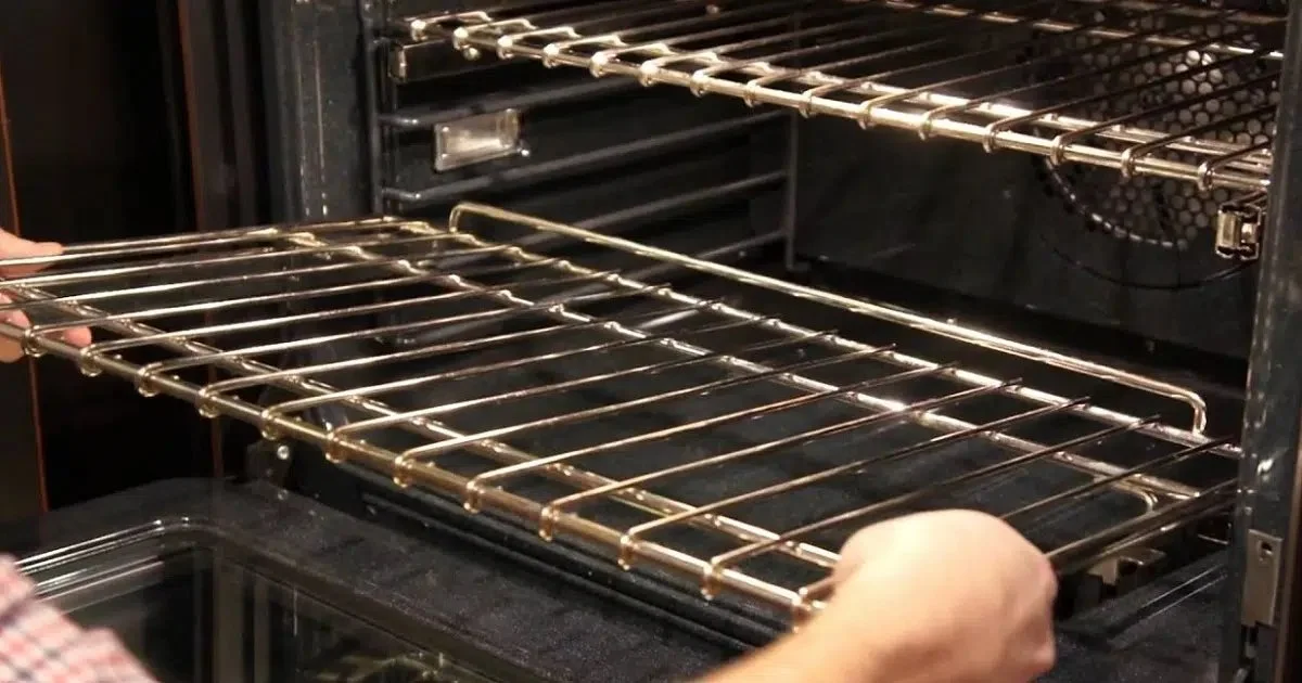 How to Clean Oven Racks Effectively: An Easy Method That Saves You Scrubbing