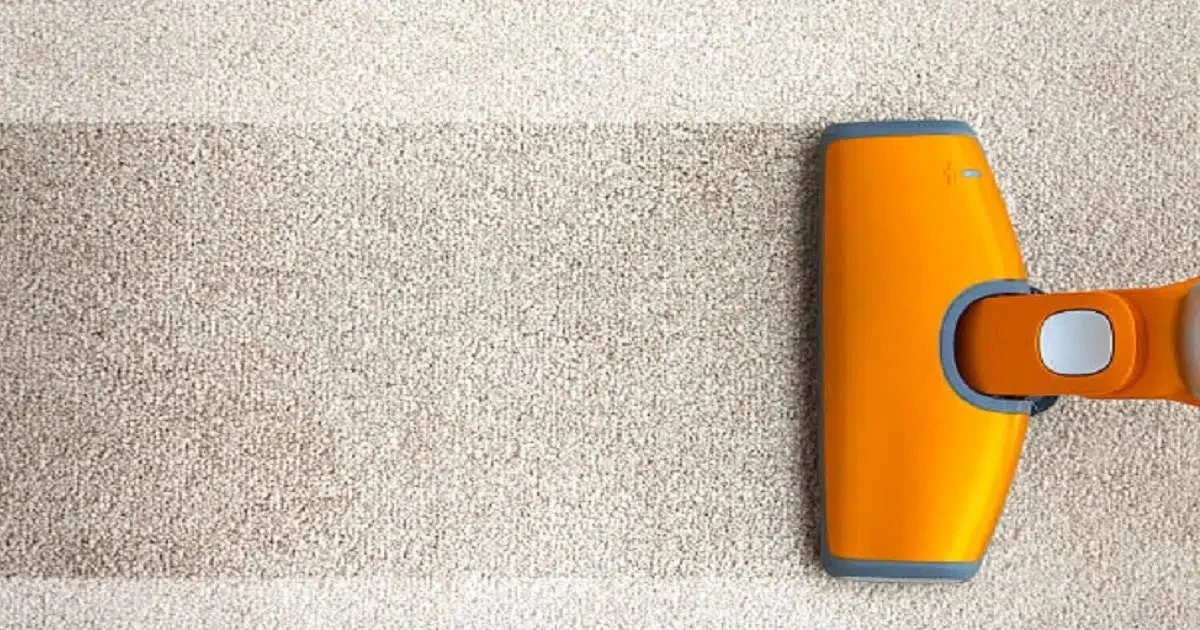 How to Vacuum Your Carpet the Right Way for the Best Results