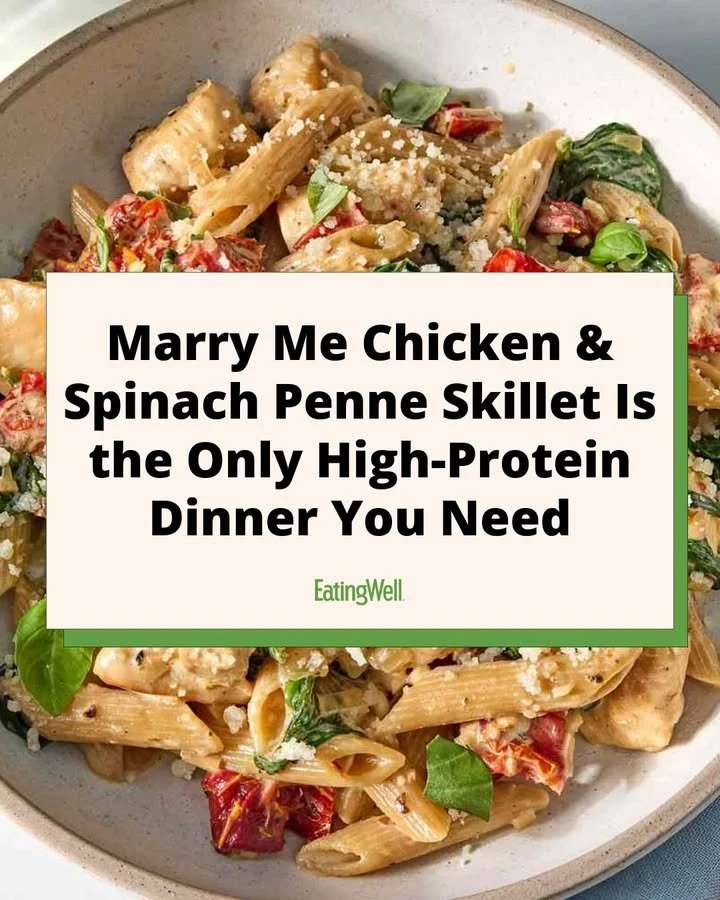 Parmesan Chicken Pasta with Sun-Dried Tomatoes 1 Creamy Parmesan Chicken Pasta with Sun-Dried Tomatoes in a delicious bowl