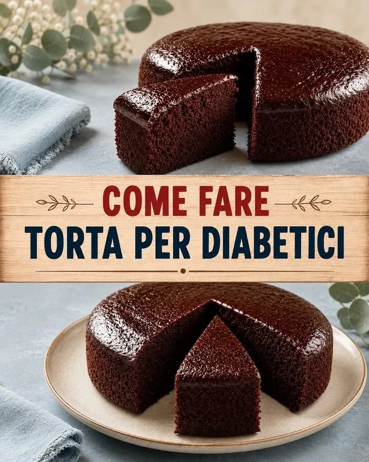 Ricetta della Torta al Cioccolato Furba 1 Preparazione della torta al cioccolato furba, un dolce goloso e facile da fare.