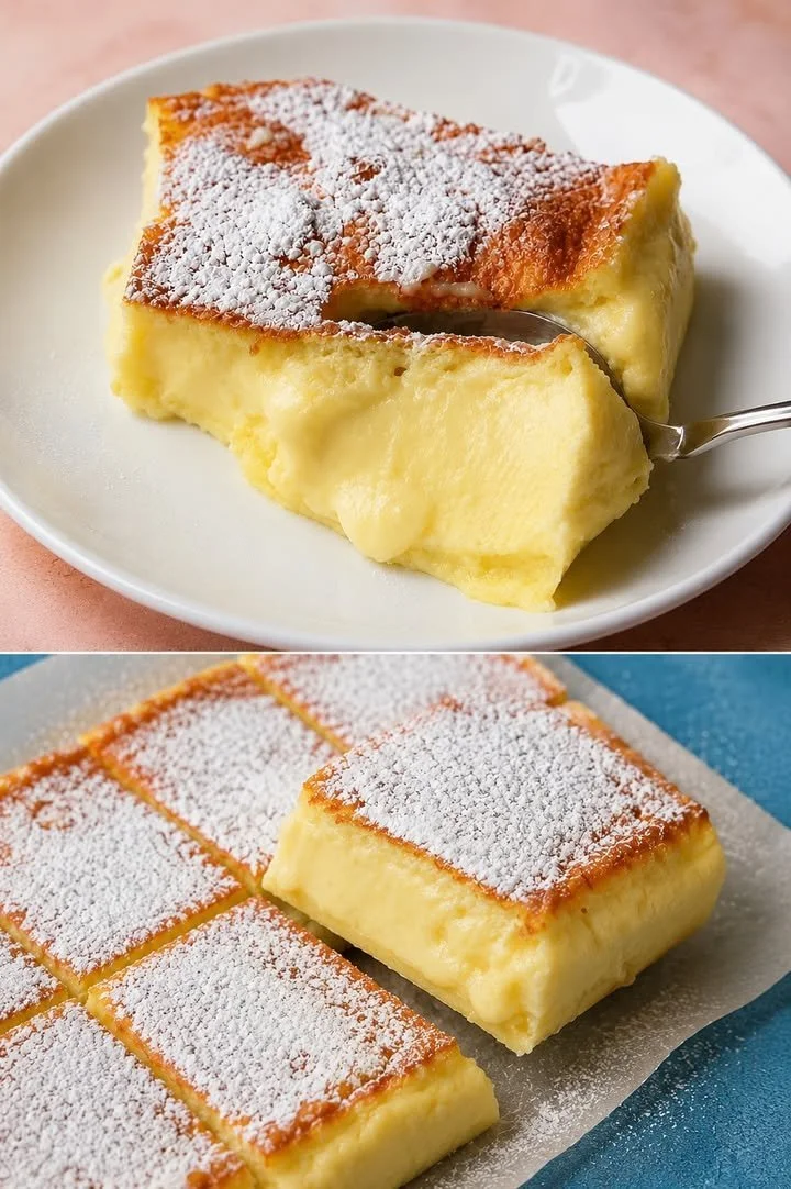 Torta cremosa da frigo: ricetta facile 1 Deliziosa torta cremosa da frigo pronta con una ricetta facile e veloce.