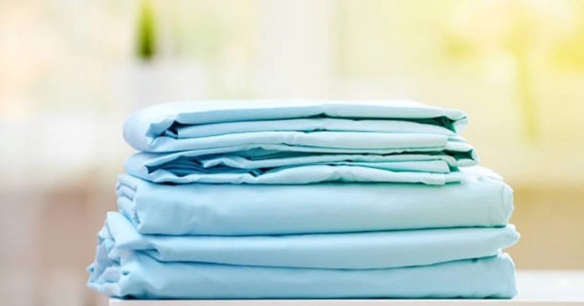 Washing New Sheets Properly: Quick Guide