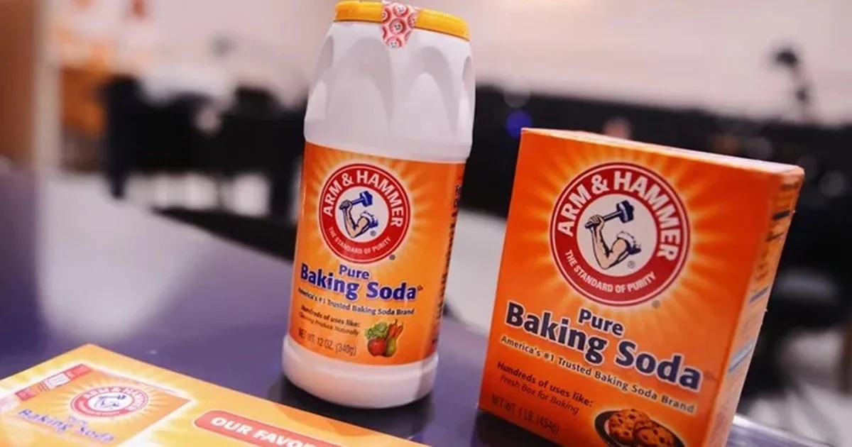 What Not to Clean with Baking Soda: A Guide