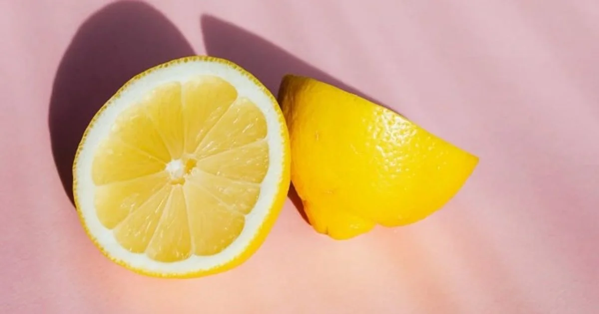 What to Avoid When Cleaning with Lemon