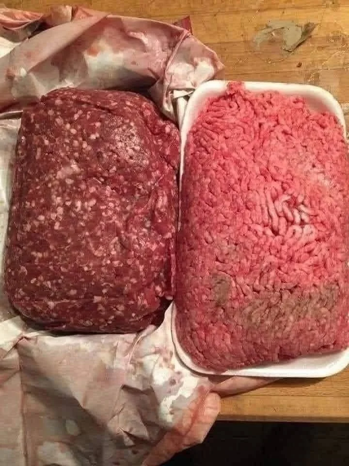 The Truth About Supermarket Meat: What’s Actually in Your Package?