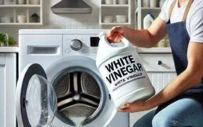 Vinegar Can Help Freshen Towels, But You Might Be Using It the Wrong Way