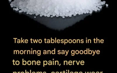 Two Tablespoons in the Morning? What Magnesium Can—and Cannot—Do for Your Health