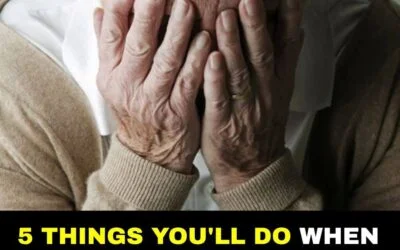 5 Things You’ll Do When You’re Older That Annoy Everyone — But Nobody Will Tell You