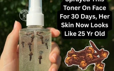 DIY Okra & Clove Collagen Toner: The Viral Beauty Recipe Everyone Is Talking About