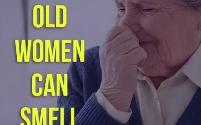 8 Hidden Habits That Can Cause Unpleasant Body Odor in Older Women