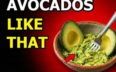 Do You Eat Avocados? Avoid These 10 Common Mistakes Every Adult Should Know