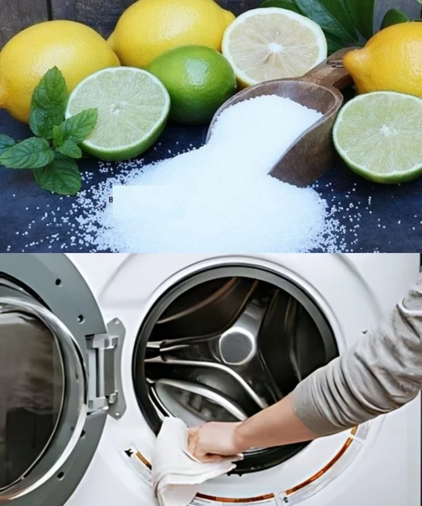 Should You Leave Your Washing Machine Door Open? The Answer May Be the Opposite of What You’ve Heard