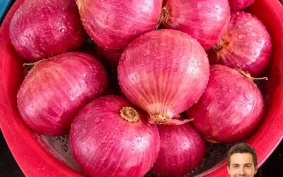 Eating Onions at Night: What It May Mean for Sleep and Digestion