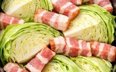 St. Patrick’s Day Dinner Idea: Skip the Corned Beef and Try This 3-Ingredient Irish Classic