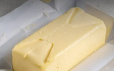 Can You Freeze Butter? Yes — Here’s the Best Way to Keep It Fresh