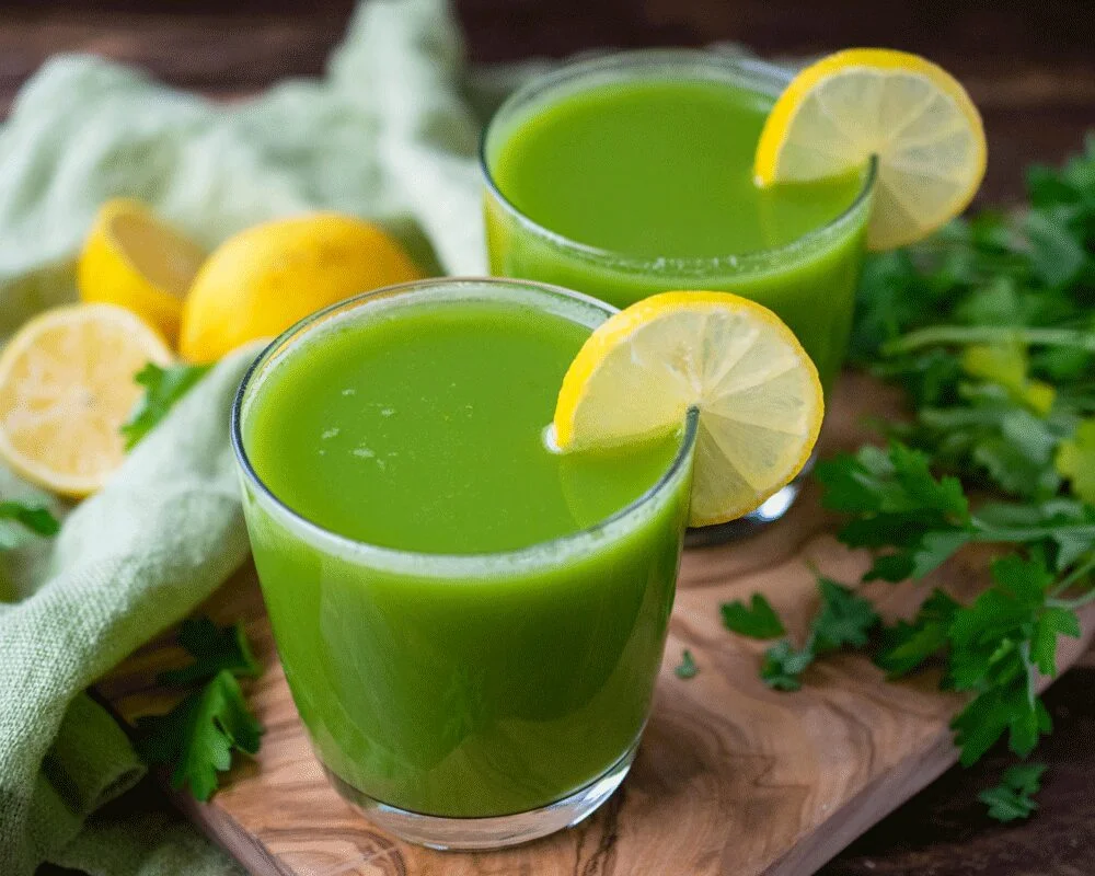 Celery Juice for Your Liver? What This Simple Green Drink Can—and Can’t—Do