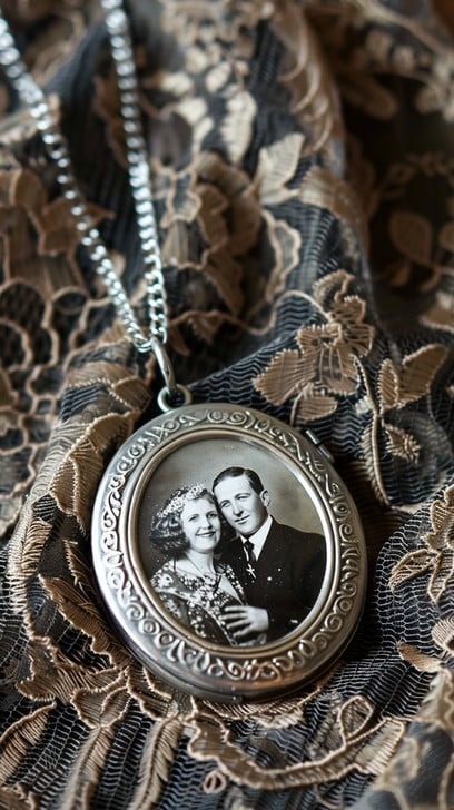 Widower Finds Wife’s Hidden Diary The Babysitter Is Her Secret Daughter