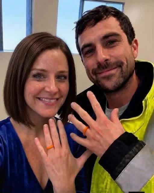 Daughter Marries Building Doorman to Defy Millionaire Father; Father Cries on Seeing Her Husband
