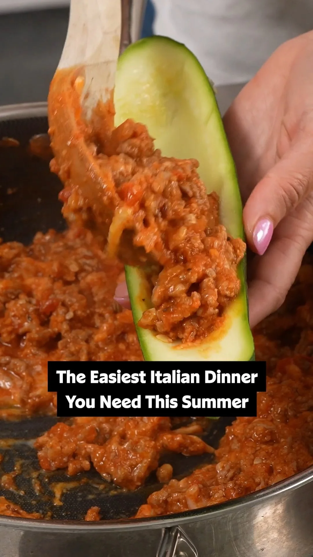 Ingredient Easy Dinners