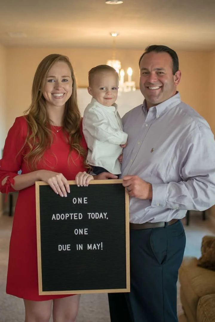 They Asked Us to Take a Two-Month-Old Baby No One Wanted. Then We Saw What Had Happened to Him