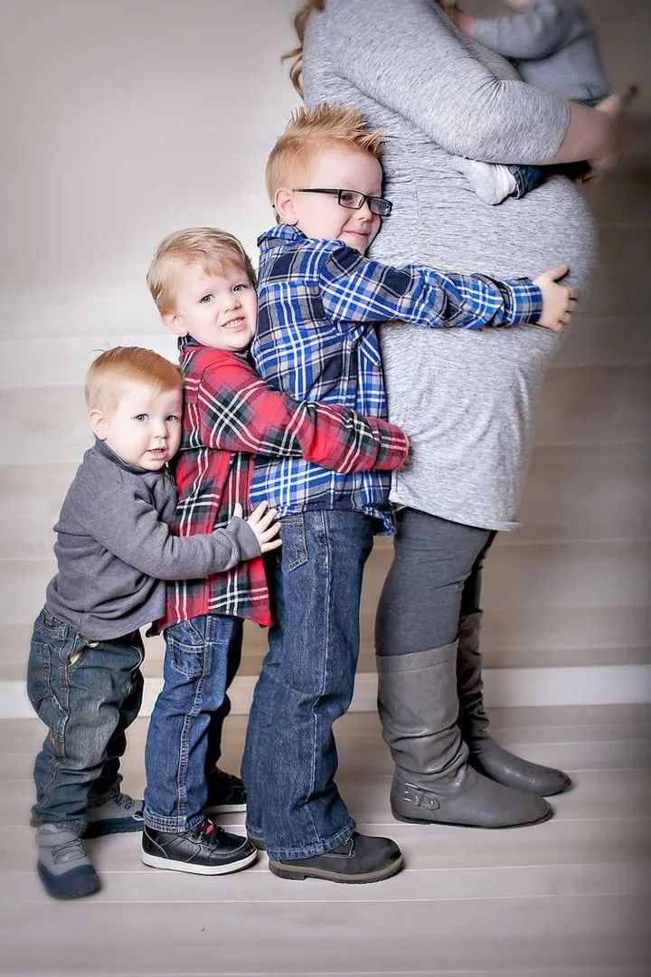 They Told Me My Baby Might Not Survive — But I Refused to Let His Diagnosis Define Him