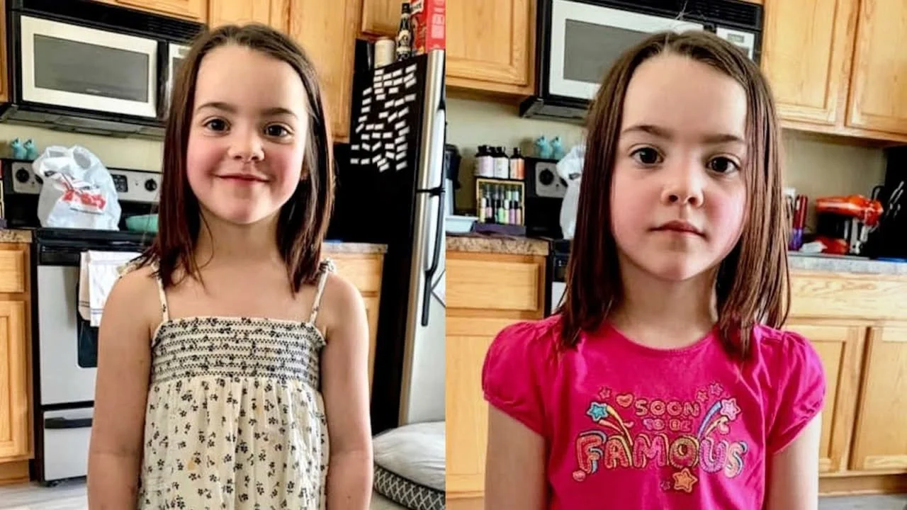 “WHY ARE YOU WEARING THAT?” I ASKED MY 6-YEAR-OLD DAUGHTER — HER ANSWER MADE ME TURN THE CAR AROUND