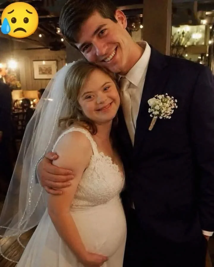 Why He Married My Sister With Down Syndrome: A Family Story